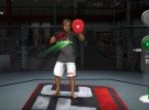 UFC Personal Trainer: The Ultimate Fitness System Screenshot