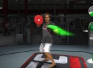 UFC Personal Trainer: The Ultimate Fitness System Screenshot