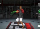 UFC Personal Trainer: The Ultimate Fitness System Screenshot