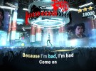 Michael Jackson: The Experience Screenshot