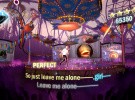 Michael Jackson: The Experience Screenshot