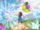 Child of Eden Screenshot