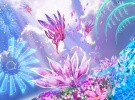 Child of Eden Screenshot