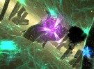 Child of Eden Screenshot