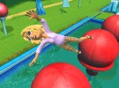 Wipeout In the Zone Screenshot