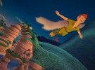 Kinect Disneyland Adventures Screenshot