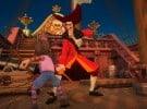 Kinect Disneyland Adventures Screenshot