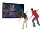 Kinect Disneyland Adventures Screenshot