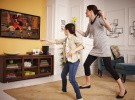 Kinect Disneyland Adventures Screenshot