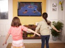 Kinect Disneyland Adventures Screenshot