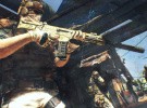 Tom Clancy's Ghost Recon: Future Soldier Screenshot