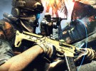 Tom Clancy's Ghost Recon: Future Soldier Screenshot