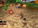 The Gunstringer Screenshot