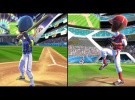 Kinect Sports: Season Two Screenshot