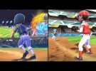 Kinect Sports: Season Two Screenshot