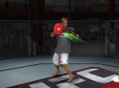 UFC Personal Trainer: The Ultimate Fitness System Screenshot