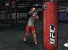 UFC Personal Trainer: The Ultimate Fitness System Screenshot