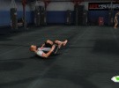 UFC Personal Trainer: The Ultimate Fitness System Screenshot