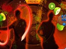 Fruit Ninja Kinect Screenshot