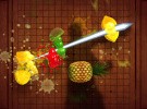 Fruit Ninja Kinect Screenshot