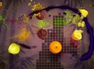 Fruit Ninja Kinect Screenshot