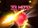 Fruit Ninja Kinect Screenshot