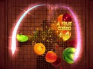Fruit Ninja Kinect Screenshot