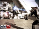 Mass Effect 3 Screenshot