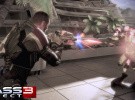 Mass Effect 3 Screenshot