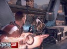 Mass Effect 3 Screenshot