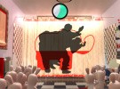 Raving Rabbids: Alive and Kicking Screenshot
