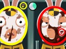 Raving Rabbids: Alive and Kicking Screenshot