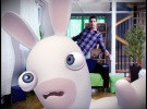 Raving Rabbids: Alive and Kicking Screenshot