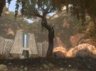 Halo: Combat Evolved Anniversary Screenshot