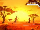 Your Shape: Fitness Evolved 2012 Screenshot