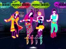 Just Dance 3 Screenshot