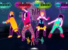 Just Dance 3 Screenshot