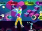 Just Dance 3 Screenshot