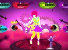 Just Dance 3 Screenshot