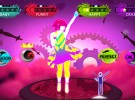 Just Dance 3 Screenshot