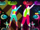 Just Dance 3 Screenshot