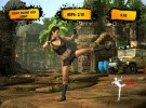 Jillian Michaels' Fitness Adventure Screenshot
