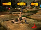 Jillian Michaels' Fitness Adventure Screenshot