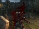 Rise of Nightmares Screenshot