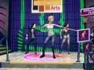 Victorious: Time to Shine Screenshot