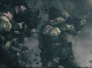 Steel Battalion: Heavy Armor Screenshot