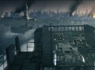 Steel Battalion: Heavy Armor Screenshot