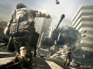 Steel Battalion: Heavy Armor Screenshot