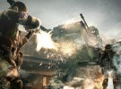 Steel Battalion: Heavy Armor Screenshot