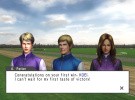 Champion Jockey Screenshot